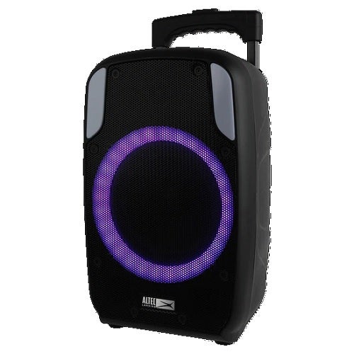 Altec Lansing Soundrover 50 Portable Speaker